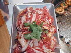 -杨记齐齐哈尔烤肉(总店)