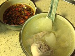-润泽园椰子鸡(汇一城店)