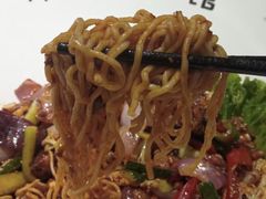-友达面馆(广州总店)