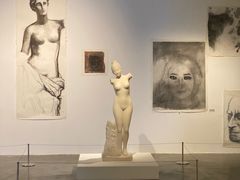 -chi K11艺术空间展览厅