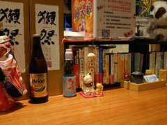 -気楽亭和食料理(气乐亭大世界本店)