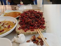 -老东营·东营菜(西四路店)