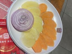 -韩宫宴烤肉·料理(宜兴八佰伴店)
