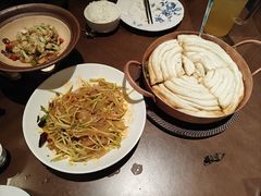 -奉天小馆·非遗东北菜(沈阳万象城店)