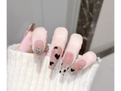 -兔猫ToMoreNails美甲美睫