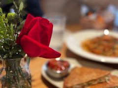 -翠贝卡&Mama Kelly Brunch Coffee(河西店)