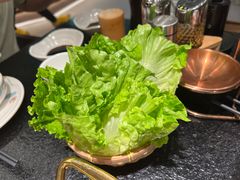 -得意咚瓜·顺德鱼生·冬瓜盅火锅