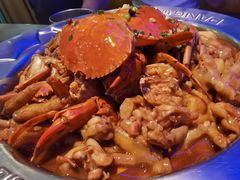 招牌肉蟹煲-胖哥俩肉蟹煲(虹口龙之梦店)
