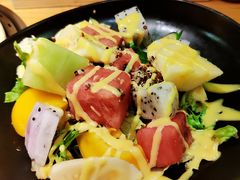 -赤坂亭·M9和牛烧肉·铁板烧·日料398放题(长泰广场店)
