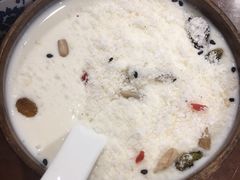 -老兰家传统烧烤炒菜泡馍(小南门店)