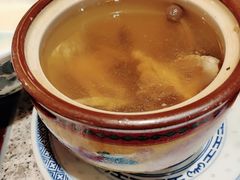 鸽子汤-南京大牌档(三阳广场苏宁店)