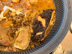 -半天妖烤鱼(丰科万达店)