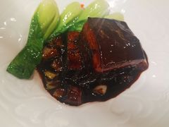 -北京王府井希尔顿酒店·秦唐中餐厅Chynna