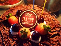 -85度C(南京龙江店)