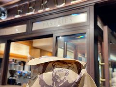 -Fergbaker(皇后镇店)