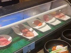 -杭州开元名都大酒店·地中海自助餐厅
