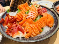 -大渔铁板烧(万象城店)