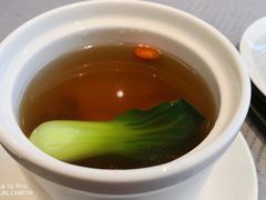 -沈阳和平艾美酒店新食谱西餐厅