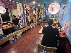 -鳗鱼家·深夜食堂(军博店)