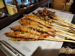 -今邕烧烤(西大店)