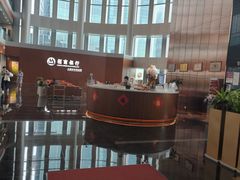 -招商银行(上海分行营业部)