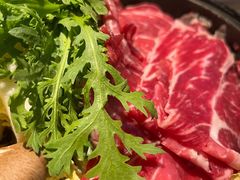 寿喜锅-森味薪火烧•烧鸟居酒屋•日本料理(望京店)