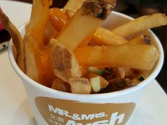 -艾薯夫妇Aysh(福田星河COCOPark店)