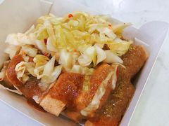 国足臭豆腐-国足臭豆腐(明瓦廊店)
