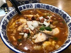 -贵州米线(童家巷店)