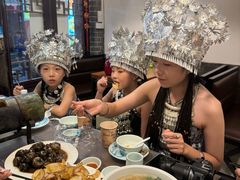 -老街坊餐吧