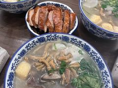 -小潘记鸭血粉丝汤
