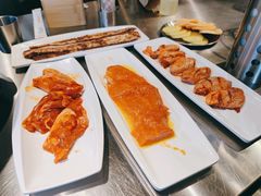 -晓燃地摊烤肉(朝阳双桥店)