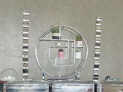 -青岛中心假日酒店·蓝天行政酒廊