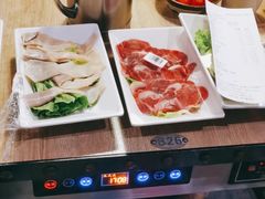 -野妹经典火锅(民治店)