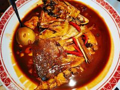 -旺顺阁鱼头泡饼(常营店)