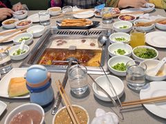 -海底捞火锅(大学路新象城店)