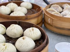 -富春茶社(国庆路店)