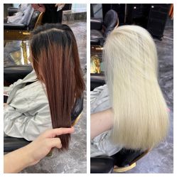 -发源地HAIR SALON
