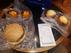 -巴黎贝甜(乌鲁木齐北京路汇嘉店)