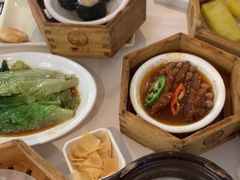 -怀德酒楼·粤菜·海鲜·茶点(宝安国际机场店)