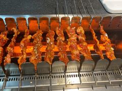 -邢氏老太太烧烤(南山店)