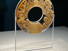 -北京大葆台遗址博物馆