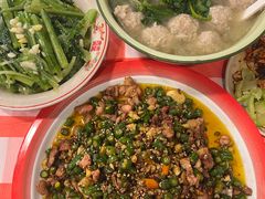-老方桌烂蹄花川菜馆(九龙坡店)