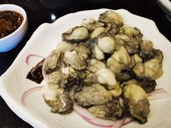 -巷语私房料理(华一实业大厦店)