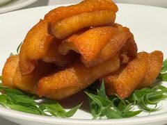 熏带鱼腩-新荣记(虹桥店)