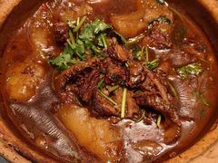 -宁邦·家宴·南京菜(红山动物园店)