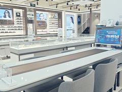 -宝岛眼镜·星创视光中心(中泰店)
