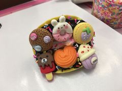-100家灵感仓库·DIY团建(什刹海店)