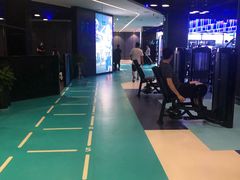 -威仕顿健身游泳(御锦城店)