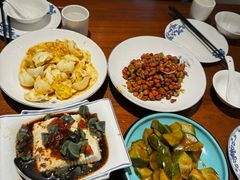 -崔义清鲁菜馆(大明湖店)